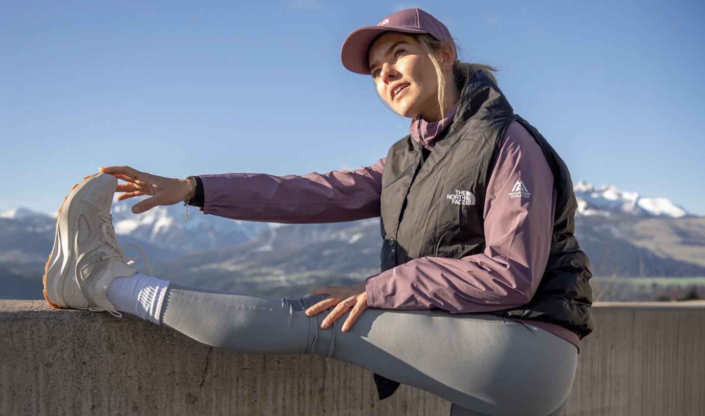 VF Corp en pitch ?